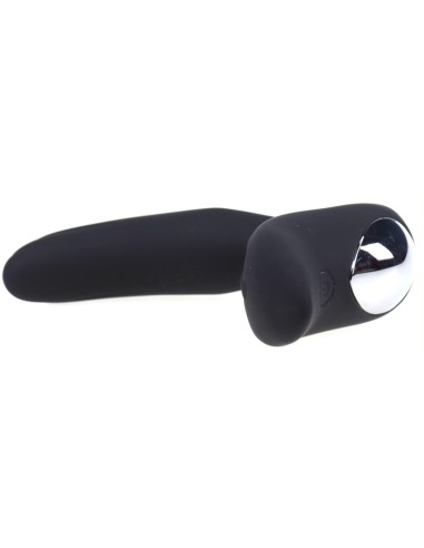 Stimulateur de Prostate Vibrant Boom 11 x 3 cm | FetishXplore