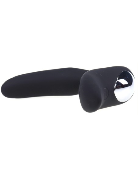 Stimulateur de Prostate Vibrant Boom 11 x 3 cm | FetishXplore
