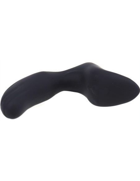 Stimulateur de Prostate Vibrant Boom 11 x 3 cm | FetishXplore