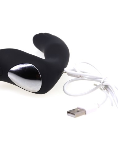 Stimulateur de Prostate Vibrant Boom 11 x 3 cm | FetishXplore