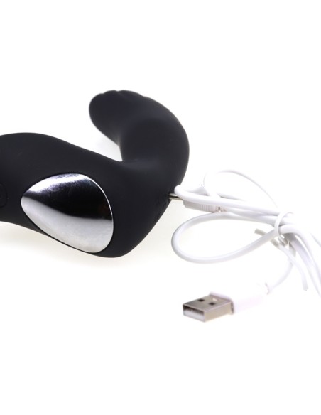 Stimulateur de Prostate Vibrant Boom 11 x 3 cm | FetishXplore