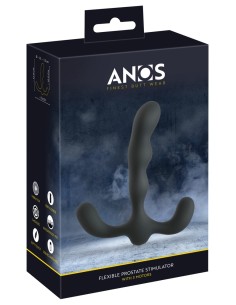 Stimulateur de Prostate Flex Prost 10 x 2.5 cm | FetishXplore 2