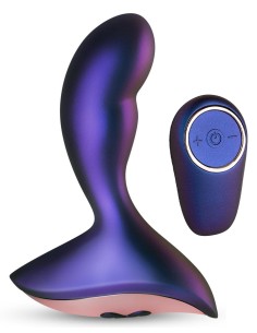Stimulateur de Prostate Intergalactic Hueman 8.5 x 3.2 cm FetishXplore