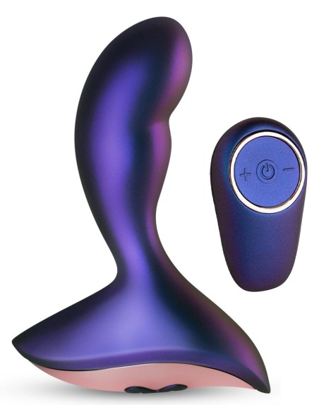 Hueman Intergalactic Prostate Stimulator 8.5 x 3.2cm