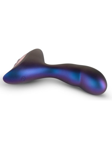 Hueman Intergalactic Prostate Stimulator 8.5 x 3.2cm