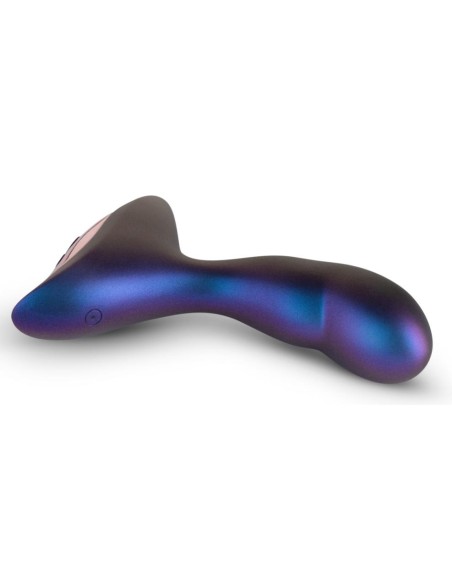Hueman Intergalactic Prostate Stimulator 8.5 x 3.2cm