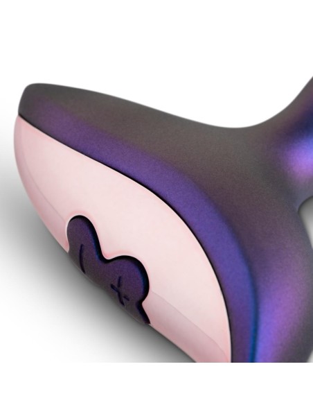 Hueman Intergalactic Prostate Stimulator 8.5 x 3.2cm