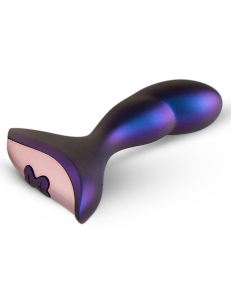 Hueman Intergalactic Prostate Stimulator 8.5 x 3.2cm