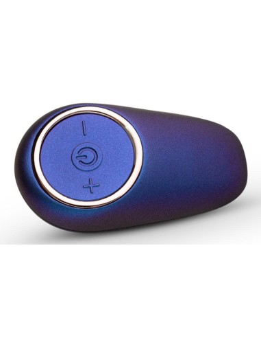 Hueman Intergalactic Prostate Stimulator 8.5 x 3.2cm
