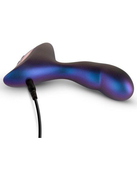 Hueman Intergalactic Prostate Stimulator 8.5 x 3.2cm