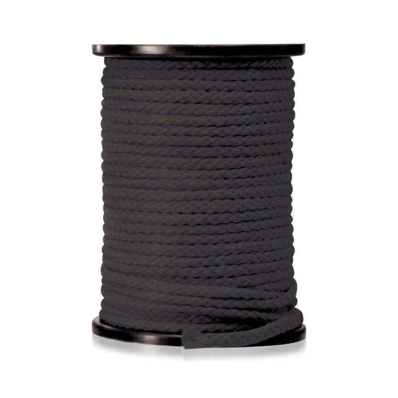 Rouleau de Corde de Bondage de 61 mètres
