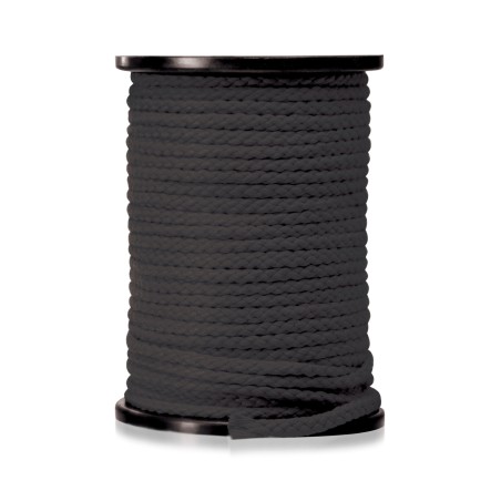 Rouleau de Corde de Bondage de 61 mètres