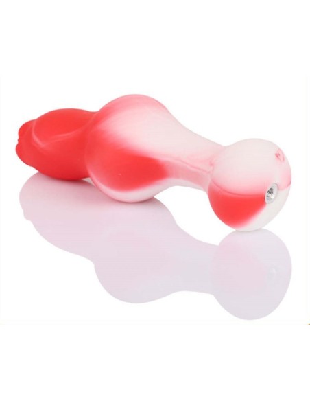 Plug Tail Dog Dick L 19 x 6.3cm