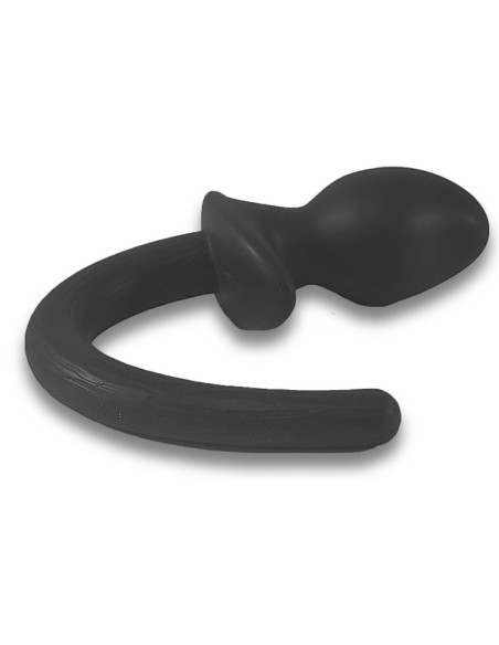 Woof Dog Tail Plug 8 x 5 cm - Tail 20cm