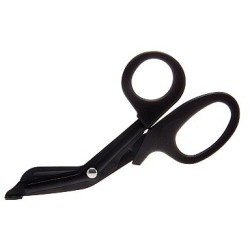Ciseaux de sécurité pour Bondage