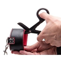Ciseaux de sécurité pour Bondage 2