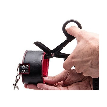 Ciseaux de sécurité pour Bondage
