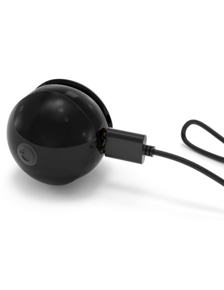 Coffret de Boules de Geisha Training Balls Dorcel | FetishXplore