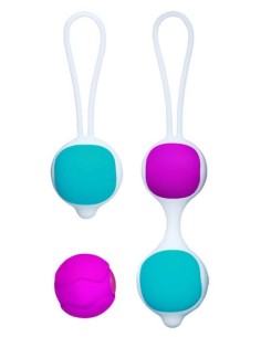 Boules de Geisha Alice Pretty Love | FetishXplore