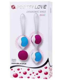 Boules de Geisha Alice Pretty Love | FetishXplore 2