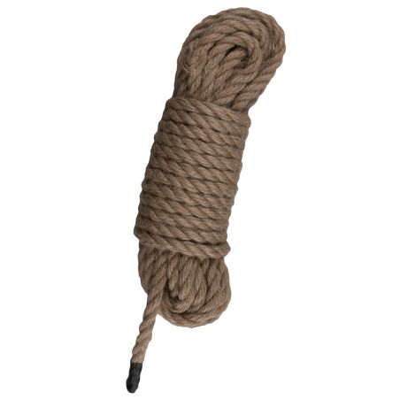 Corde en fibres de Chanvre 5 Mètres