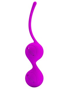 Boules Kegel Tighten Up I Violet | FetishXplore