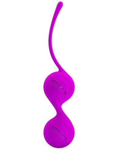 Boules Kegel Tighten Up I Violet | FetishXplore