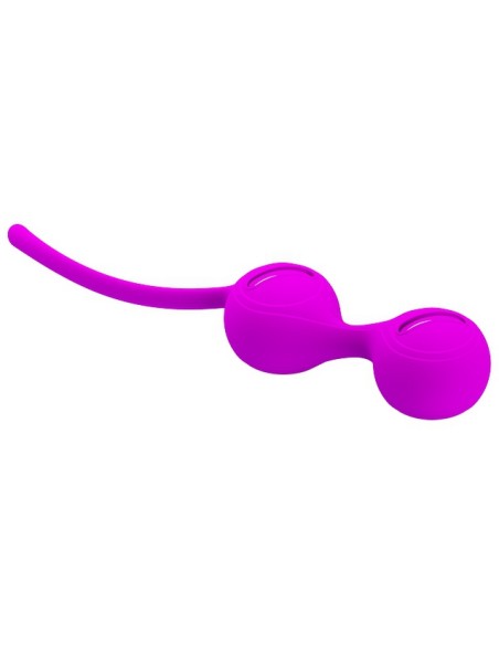 Boules Kegel Tighten Up I Violet | FetishXplore