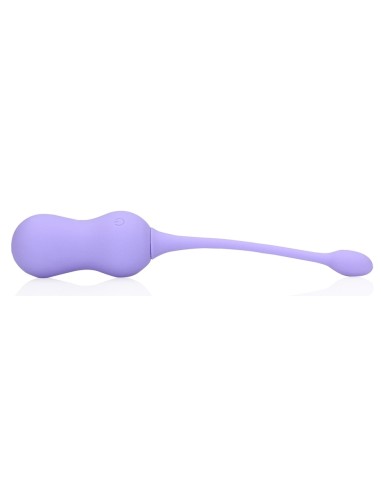 Œuf Vibrant Sans Fil Egg Soft Vibrator 8 x 3.3 cm | FetishXplore