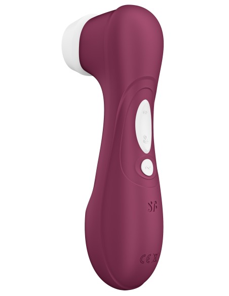 Satisfyer Pro 2 Generation 3 Connected Stimulator