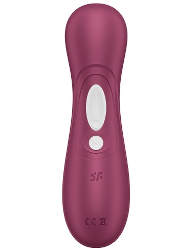 Satisfyer Pro 2 Generation 3 Connected Stimulator