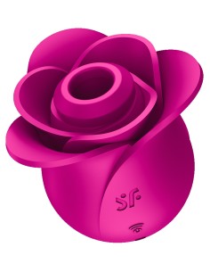 Stimulateur de Clitoris Pro 2 Modern Fuchsia - Blossom | FetishXplore