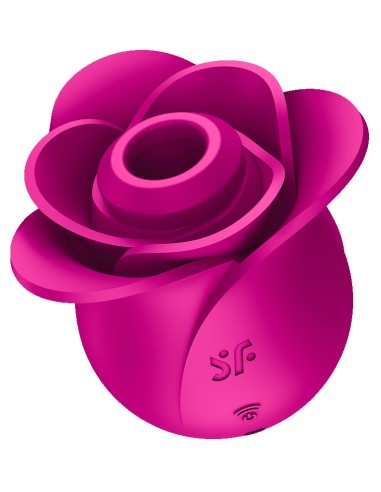 Pro 2 Modern Blossom Clit Sucker