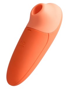 Stimulateur de Clitoris Switch X Orange | FetishXplore