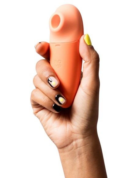 Stimulateur de Clitoris Switch X Orange | FetishXplore