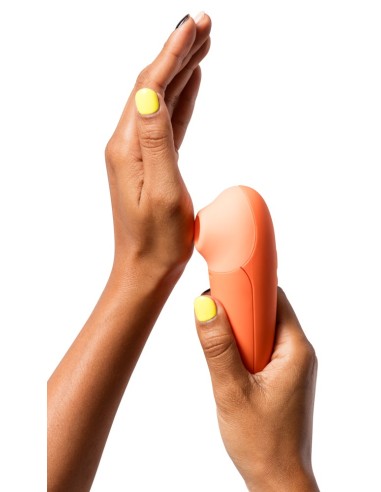 Stimulateur de Clitoris Switch X Orange | FetishXplore