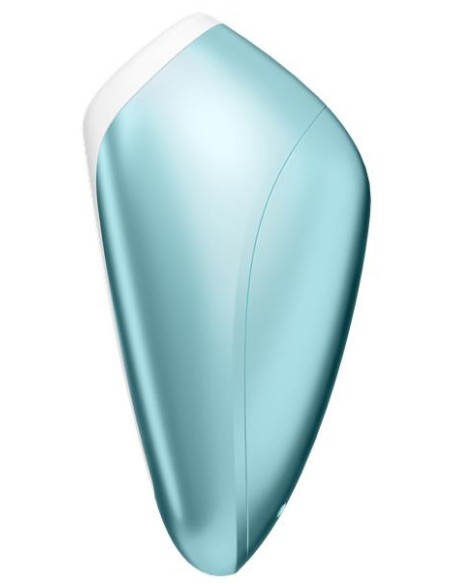 Stimulateur de Clitoris Love Breeze Bleu | FetishXplore