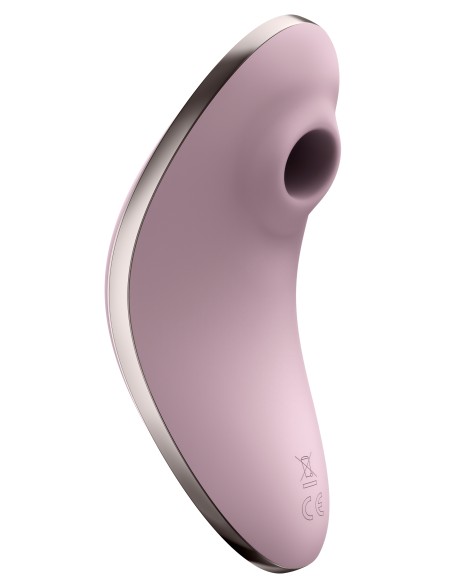 Stimulateur de Clitoris Vulva Lover 1 Satisfyer | FetishXplore