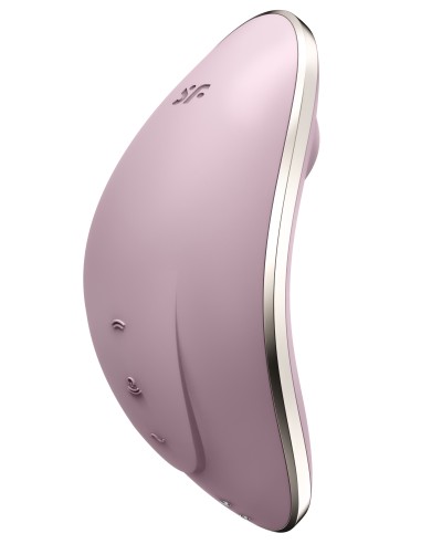 Stimulateur de Clitoris Vulva Lover 1 Satisfyer | FetishXplore