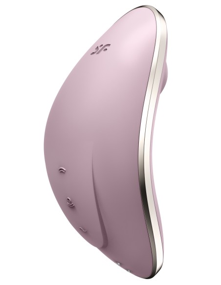 Stimulateur de Clitoris Vulva Lover 1 Satisfyer | FetishXplore