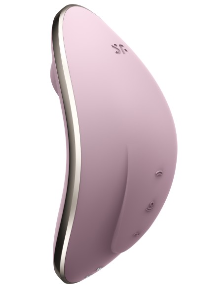 Stimulateur de Clitoris Vulva Lover 1 Satisfyer | FetishXplore