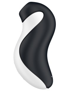 Stimulateur de Clitoris Aspiration Orca Satisfyer | FetishXplore