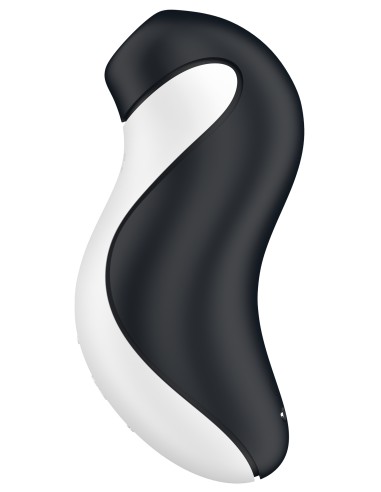 Stimulateur de Clitoris Aspiration Orca Satisfyer | FetishXplore
