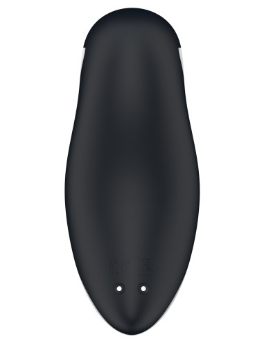 Stimulateur de Clitoris Aspiration Orca Satisfyer | FetishXplore