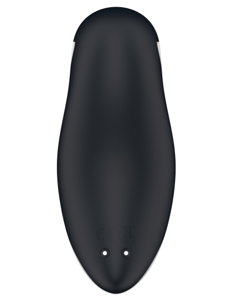 Stimulateur de Clitoris Aspiration Orca Satisfyer | FetishXplore