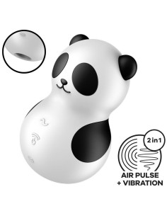 Stimulateur de Clitoris Pocket Panda | FetishXplore