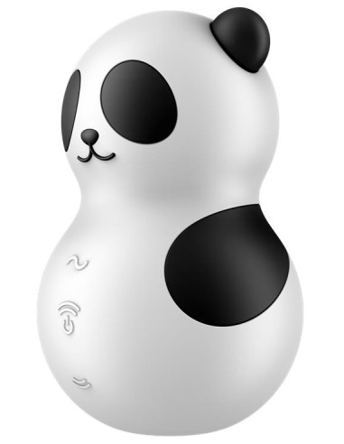 Pocket Panda Clitoris Stimulator