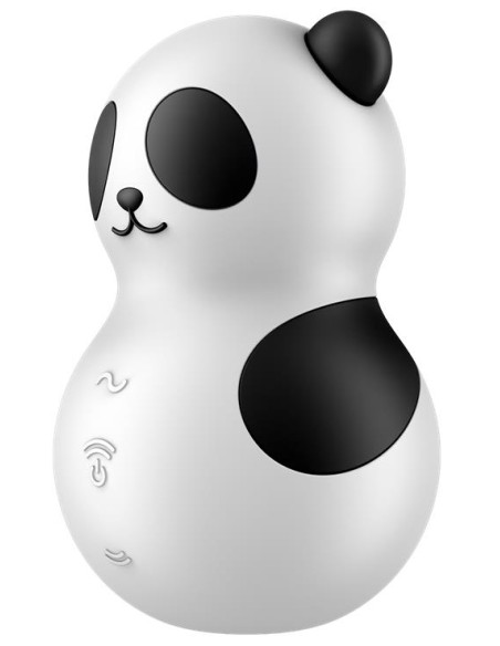 Pocket Panda Clitoris Stimulator