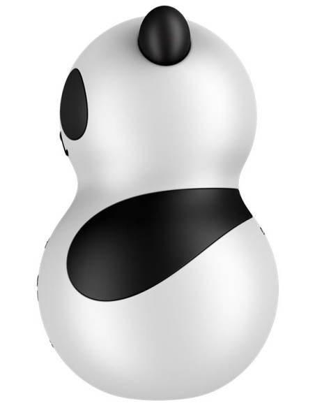 Pocket Panda Clitoris Stimulator
