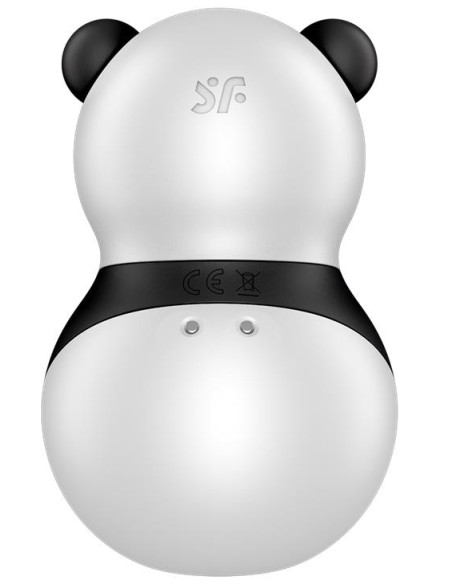 Pocket Panda Clitoris Stimulator